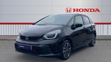 Honda Jazz 1.5 i-MMD Hybrid Advance 5dr eCVT Hybrid Hatchback